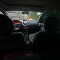 پژو ۲۰۷ پانا دنده|خودرو سواری و وانت|نوشهر, |دیوار