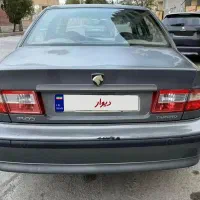 سمند LX EF7|خودرو سواری و وانت|کرمان, |دیوار