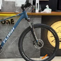 دوچرخه ۲۹ فلش مدل TEAM