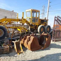 اجاره گریدر|خدمات حمل و نقل|اصفهان, بهارستان|دیوار