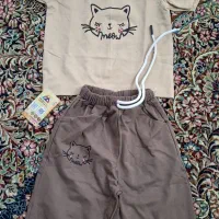 لباس بچه گانه|حراج|مشهد, چهارچشمه|دیوار