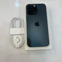اپل iPhone 15 Pro Max با حافظهٔ ۲۵۶ گیگابایت|موبایل|شیراز, ارم|دیوار