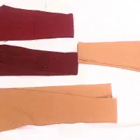 شلوار  پنبه لاکرا