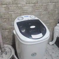 ماشین لباسشویی مینی