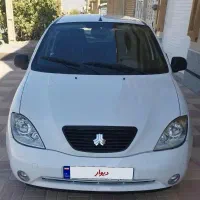تیبا 2مدل 1400تمام فابریک شاسی بدون ترک خانگی