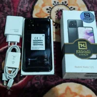 گوشی شیائومی Note 12s