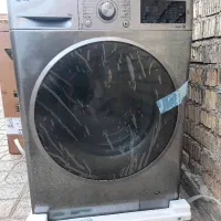 لباسشویی ال جی آکبند