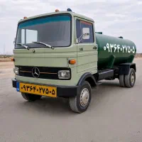 لوله بازکنی و تخلیه چاه تضمینی