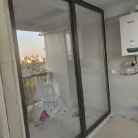امداد درب دوجداره