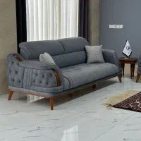 مبل کوروش کد ۵۴۷۲۵۸۷|مبلمان خانگی و میز عسلی|مریوان, |دیوار