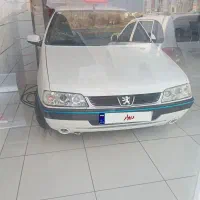 پژواس الکس تی فاو