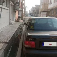 ماشین پراید|خودرو سواری و وانت|ارومیه, |دیوار