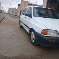 پراید هاچبک مدل ۷۹|خودرو سواری و وانت|تبریز, |دیوار