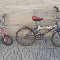 دوچرخه سایز 12-16-20 درحد|دوچرخه، اسکیت، اسکوتر|اردبیل, |دیوار