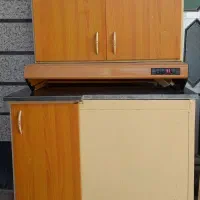 کابینت هود ،سالم