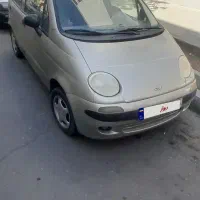 ماتیز ۸۲ دوو