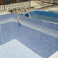 نصب.   کاشی  و سرامیک  سنگ وموزاییک