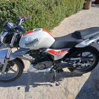 فروش موتوربنلی 150