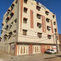 آپارتمان ۷۲ متری واقع دره اشکفت