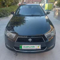 دنا پلاس آپشنال اتوماتیک مدل ۱۴۰۳