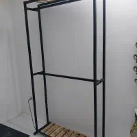 رگال لباس|جاکفشی، کمد، دراور|مشهد, شهید فرامرز عباسی|دیوار