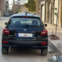 ۲۰۷ پانوراما مدل ۱۴۰۱ بی رنگ|خودرو سواری و وانت|سبزوار, پاسداران|دیوار