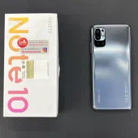 Xiaomi Note 10 5G|موبایل|سرخرود, |دیوار