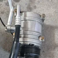 کمپرسور کلر کارا|قطعات یدکی و لوازم جانبی|کرمان, |دیوار