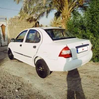 تیبا 1 مدل 96|خودرو سواری و وانت|اهواز, کیانپارس |دیوار