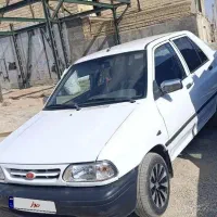 پراید96|خودرو سواری و وانت|کوهدشت, |دیوار