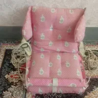 تاب پارچه ای نرم راحت