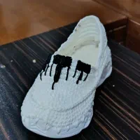 گیوه بختیاری بچگانه