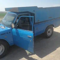 حمل  نخاله با نیسان  به صورت شبانه روزی  اتاق بزرگ