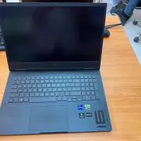 لپ تاپ کارکرده hp omen 16 pro