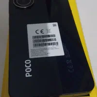 گوشی پوکوc71