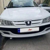 پارس تیوفایو TU5 فوق سالم و درحد