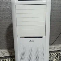 فن سرمایش و گرمایش فلر مدل HC200