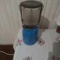 چراغ دکوری سالم نو