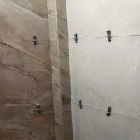 کاشیکاری کار کاشی کاشیکار|خدمات پیشه و مهارت|کرج, گلشهر|دیوار