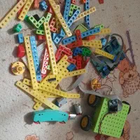 رباتیک...کیت آموزشی رباتیک
