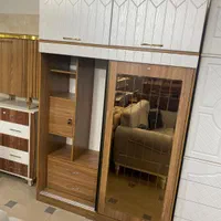 کمدباکس خور ۳تیکه|جاکفشی، کمد، دراور|قزوین, |دیوار