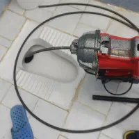 تخلیه چاه ولوله بازکنی کل قم حومه شبانه روزی