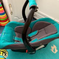 کریر|کالسکه و لوازم جانبی|تهران, یاخجی آباد|دیوار