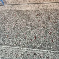 فرش ۹ متری نو کاشان درجه یک