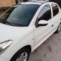 ۲۰۷ پانا رینگ ارتقا۴۰۴ فول  و  ۲۰۷مدل ۴۰۴تیوتری