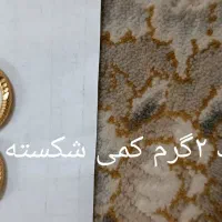 طلا ۱۰۰بالای تابلو|جواهرات|پاکدشت, پاکدشت (مامازند)|دیوار