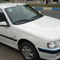 ماشین پژو پارس|خودرو سواری و وانت|پاکدشت, پاکدشت (مامازند)|دیوار