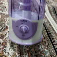 بخور سرد تصفیه کننده هوا مدل MAXY|پنکه و تصفیه‌کنندهٔ هوا|سنندج, |دیوار