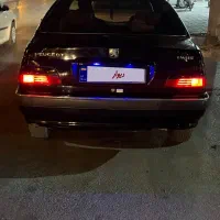 پارس LX TU5 تیوفایو 1401 گاز سیمی|خودرو سواری و وانت|بندرعباس, |دیوار