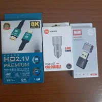 فروش فوری پاور بانک ، ارپاد ، کرلی ، هلدر گردنی و.|لوازم جانبی موبایل و تبلت|آبادان, |دیوار